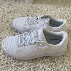 Women's UA Charged Pursuit 2 Running Shoes